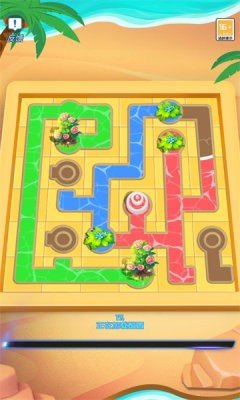 红蓝连萌安卓免费