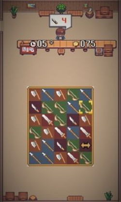 史密斯商店游戏下载-史密斯商店游戏中文版(Smith Shop)下载v1.0