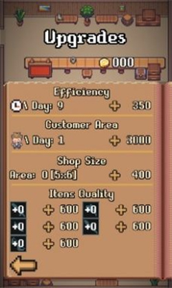 史密斯商店游戏中文版（Smith Shop）