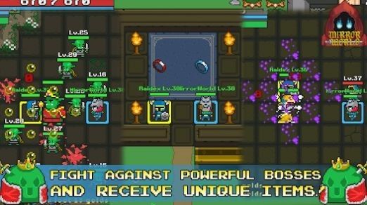 镜中世界下载-镜中世界游戏官方版安卓下载v0.0.1