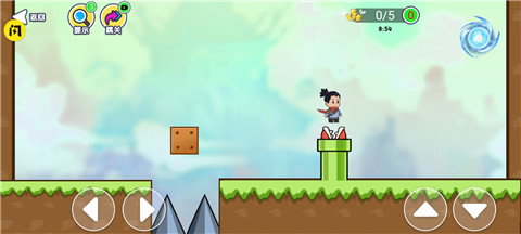 趣味大冲关安卓版下载-趣味大冲关游戏下载v1.0