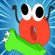 数字大战中文版