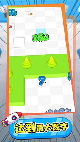 数字大战手机最新版下载-数字大战中文版下载v1.517