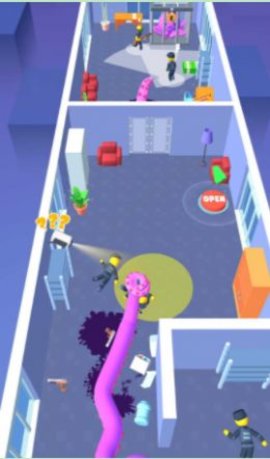 鱿鱼隐身手机版