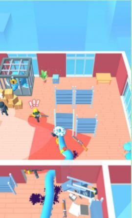 鱿鱼隐身游戏下载-鱿鱼隐身手机版下载v0.1