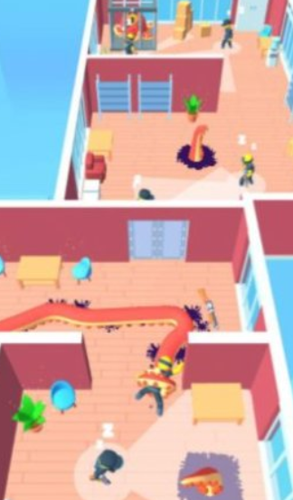 鱿鱼隐身手机版