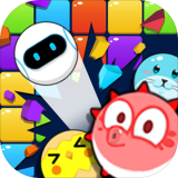 全民飞鱼消砖块最新版