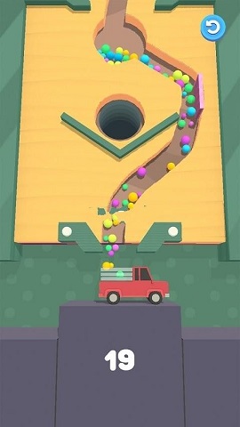 沙球大冒险安卓免费版