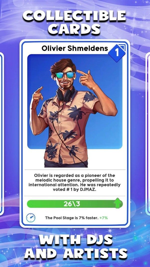 音乐节大亨正式版