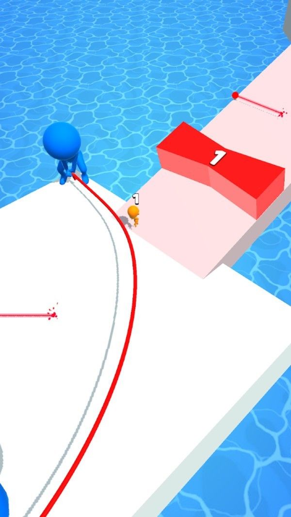 人群跳绳达人官网版