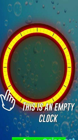 时钟跳转手机版