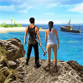 孤岛冒险家下载-孤岛冒险家游戏官方版安卓下载v1.0