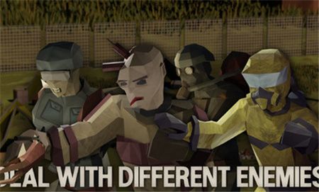 死亡狂热游戏手机版下载-死亡狂热中文版下载v1.02