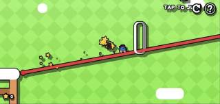 点击技巧滑板安卓版下载-点击技巧滑板最新版下载v1.0.0