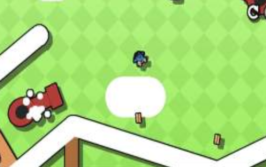 点击技巧滑板最新版