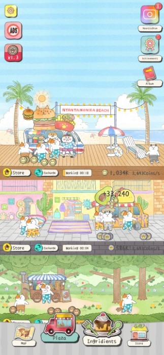 猫猫想回家最新版