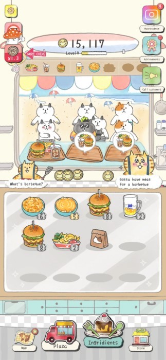 猫猫想回家游戏下载-猫猫想回家最新版下载v1.3.0