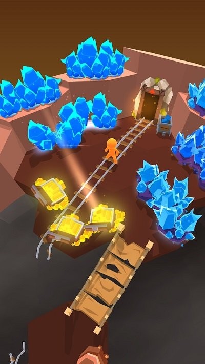 无限跑酷下载-无限跑酷内置作弊菜单虫虫助手下载v1.2.1