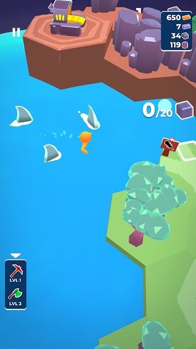 无限跑酷内置作弊菜单虫虫助手