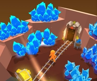 无限跑酷下载-无限跑酷内置作弊菜单虫虫助手下载v1.2.1