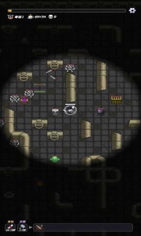 小小地牢tinykeep中文-小小地牢安卓下载汉化v1.0.15