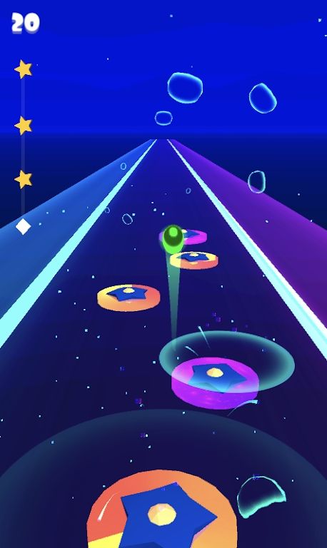 猫咪跳砖节拍游戏安卓版最新