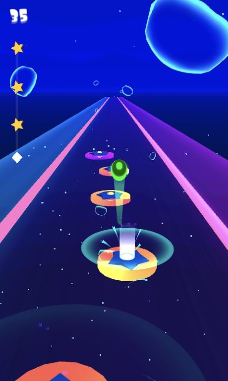 猫咪跳砖节拍游戏安卓版最新