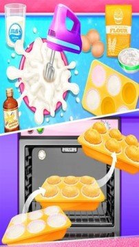 闪光蛋糕游戏下载-闪光蛋糕最新版下载v1.0