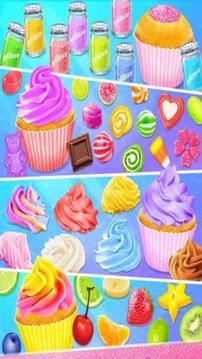 闪光蛋糕最新版