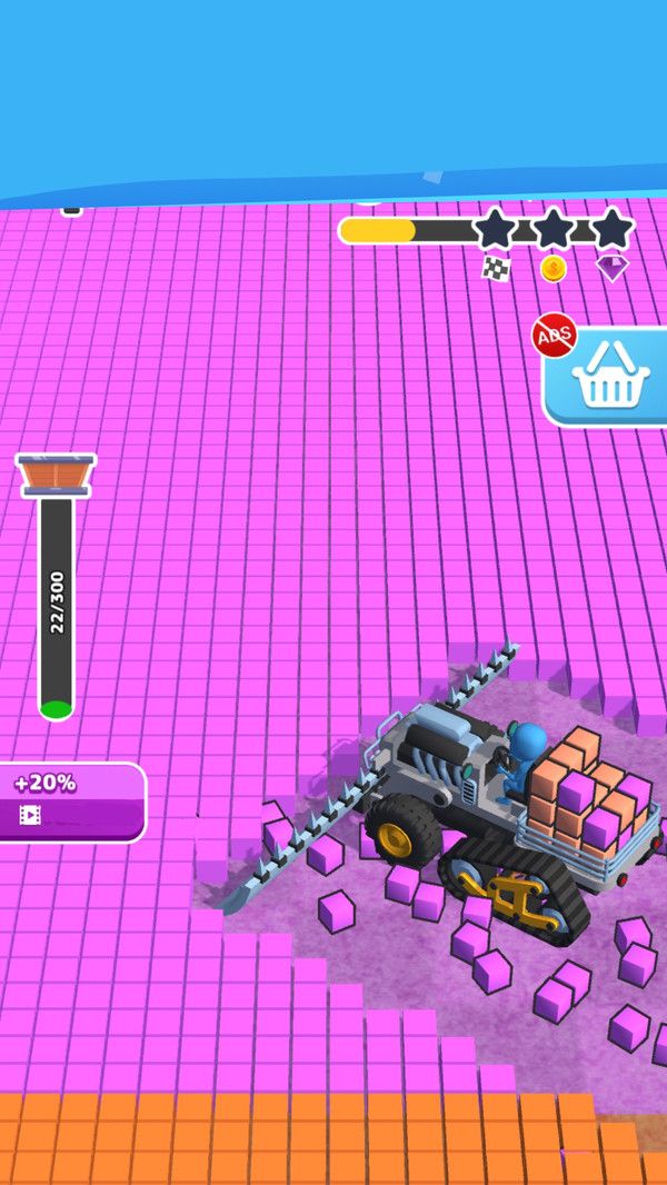 超爽收割机最新版