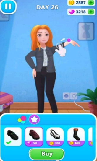 梦幻造型师游戏下载-梦幻造型师最新版下载v1.1.1