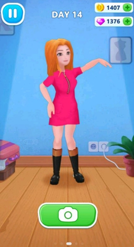 梦幻造型师游戏下载-梦幻造型师最新版下载v1.1.1