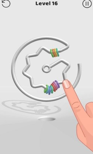 魔力套圈圈游戏下载-魔力套圈圈安卓版下载v1.0.0