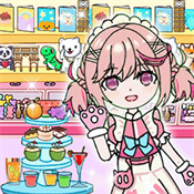 我的小店库洛米小店正式版