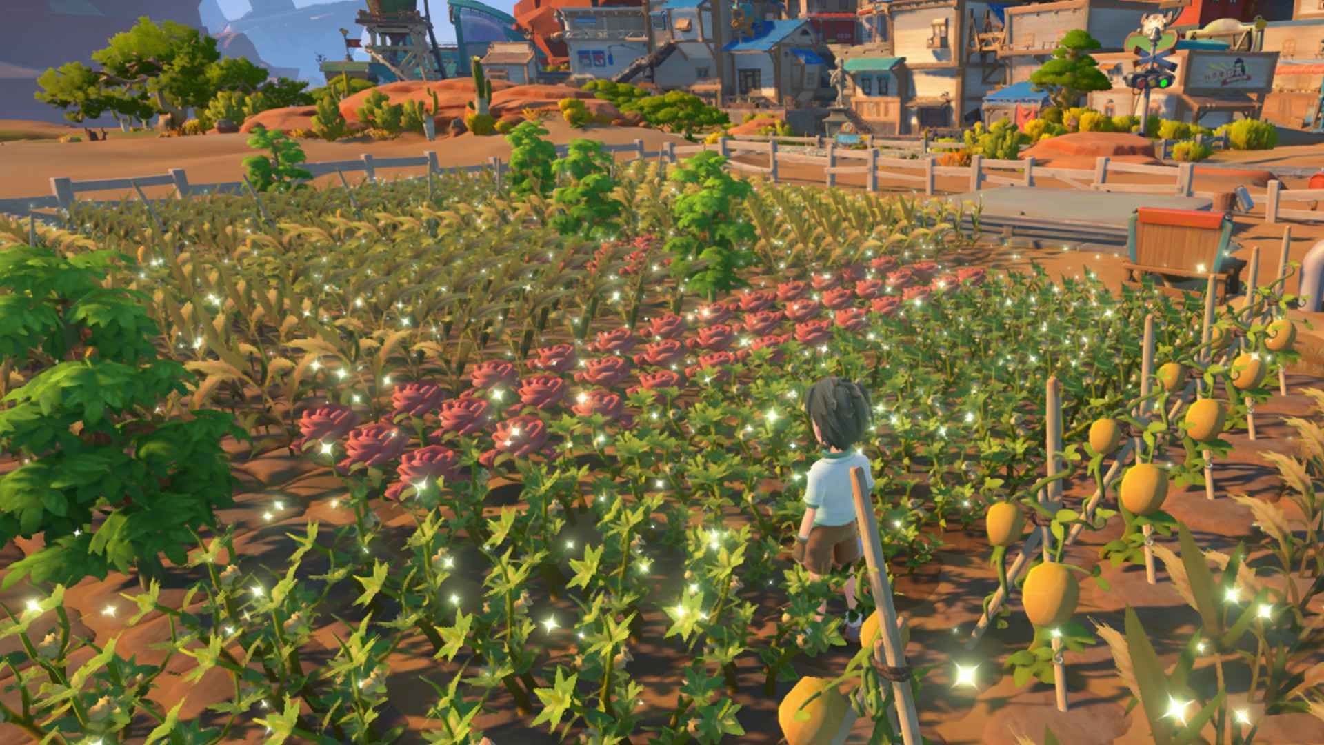 沙石镇时光中文版下载-沙石镇时光手机版下载v2.2.8