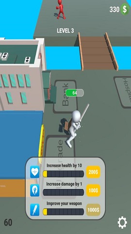 小小独行侠手游下载-小小独行侠游戏手机版下载v1.0.1