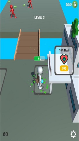 小小独行侠手游下载-小小独行侠游戏手机版下载v1.0.1