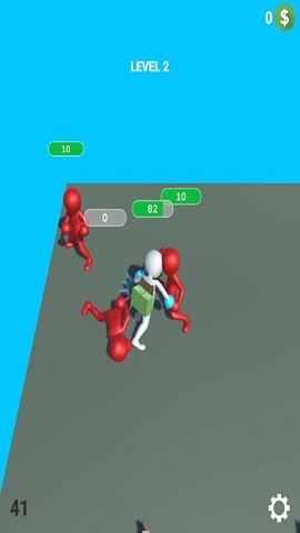 小小独行侠游戏手机版