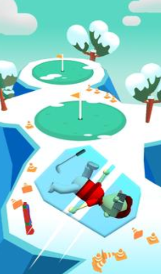 非常高尔夫游戏下载-非常高尔夫中文版下载v0.9.0