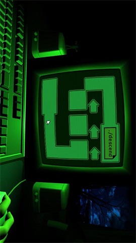 诡异迷宫游戏下载-诡异迷宫安卓版下载v1.2