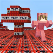 方块世界建筑手机版