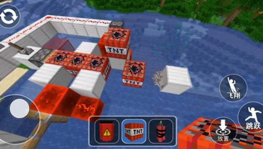 方块世界建筑游戏下载-方块世界建筑手机版下载v1.0
