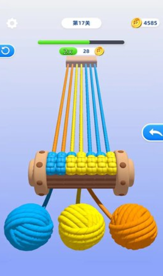 麻绳大师游戏下载-麻绳大师手机版下载v9.7