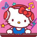 凯蒂猫音乐派对游戏下载-凯蒂猫音乐派对游戏中文版下载v1.1.7