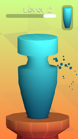 陶艺制作3D游戏最新版