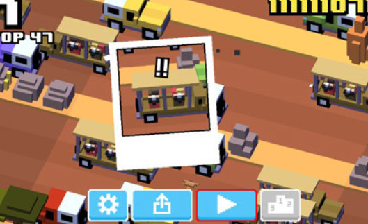 天天过马路最新版下载-天天过马路官方正版下载v4.9.0