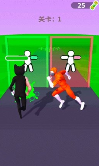 趣味跑酷者最新版下载-趣味跑酷者官方版下载v1.0.0