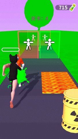 趣味跑酷者最新版下载-趣味跑酷者官方版下载v1.0.0