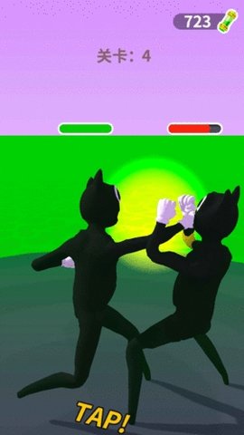 趣味跑酷者官方版