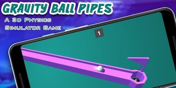 重力球管3D中文免费版